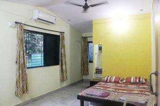 Mukund Holiday Home, Alibaug 2